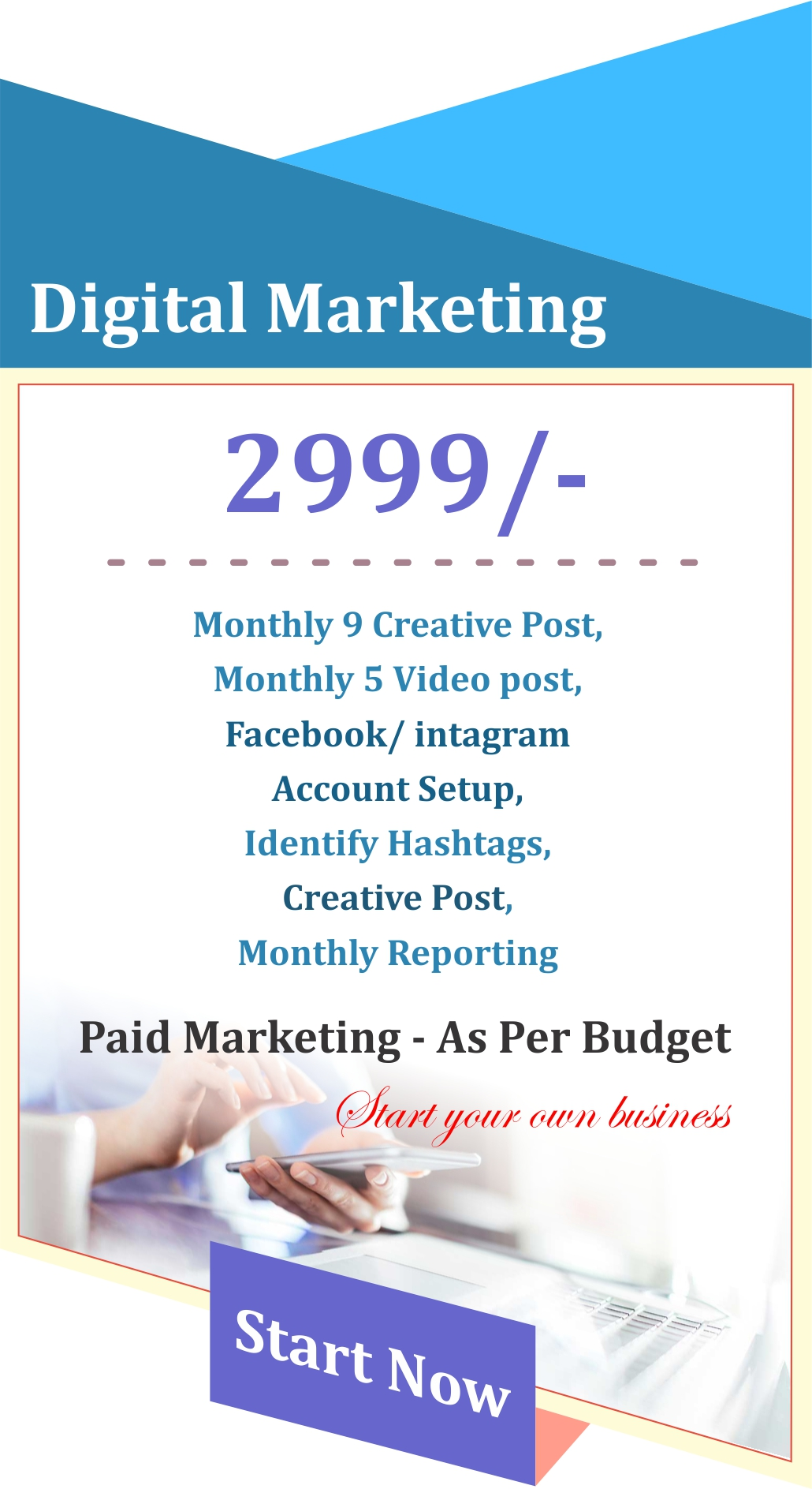 Best Digital Marketing Service Gwalior M.P. India